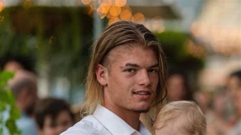Umina: Chippie Reece Piepers dropped $100k gambling before .